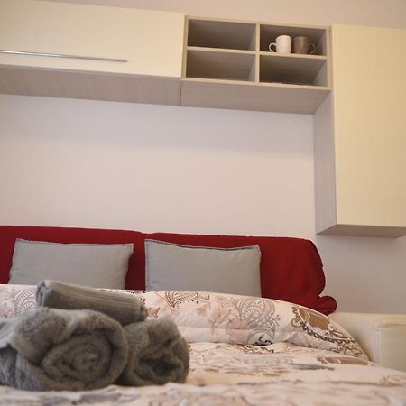 Casa Placidiano فيوميتشينو المظهر الخارجي الصورة