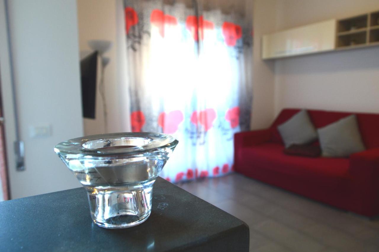 Casa Placidiano فيوميتشينو المظهر الخارجي الصورة
