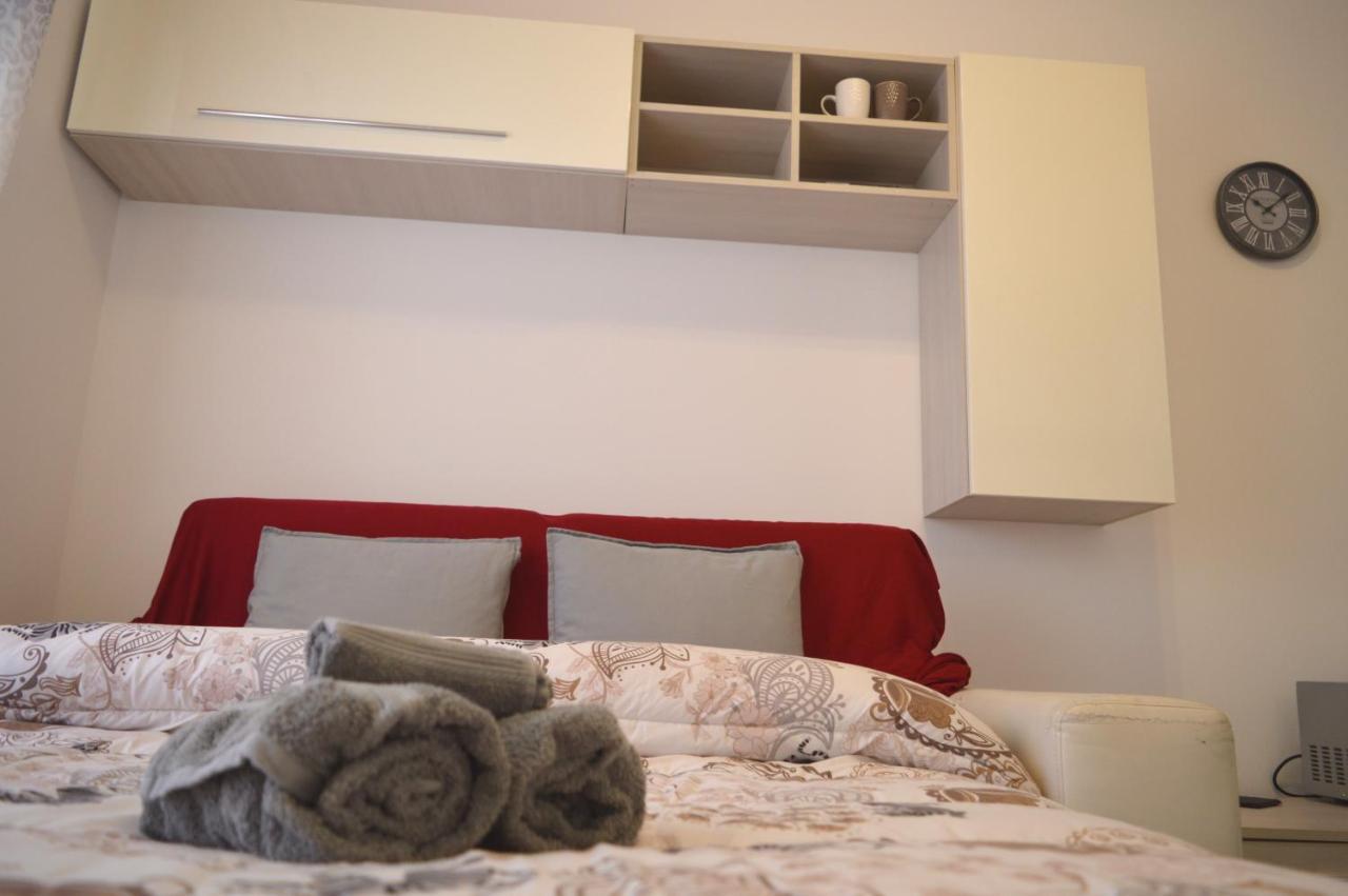 Casa Placidiano فيوميتشينو المظهر الخارجي الصورة