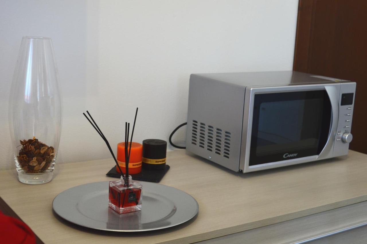 Casa Placidiano فيوميتشينو المظهر الخارجي الصورة