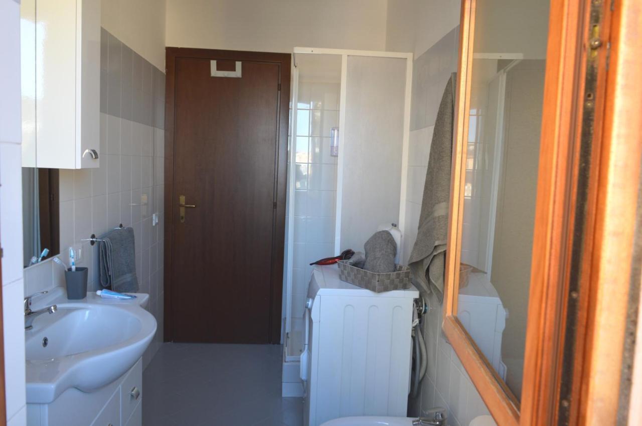 Casa Placidiano فيوميتشينو المظهر الخارجي الصورة