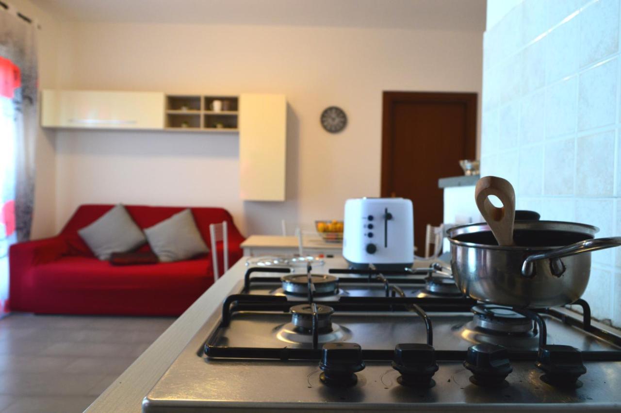 Casa Placidiano فيوميتشينو المظهر الخارجي الصورة