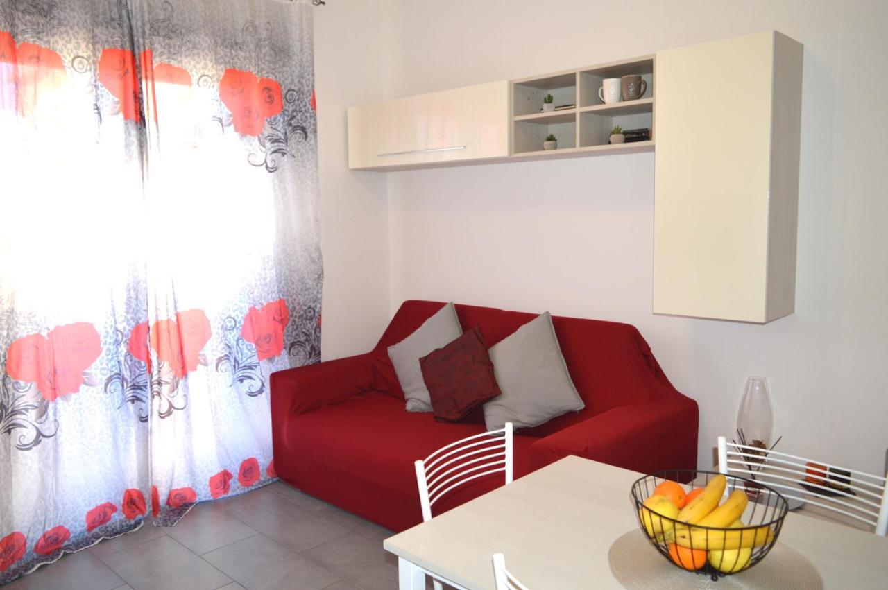 Casa Placidiano فيوميتشينو المظهر الخارجي الصورة